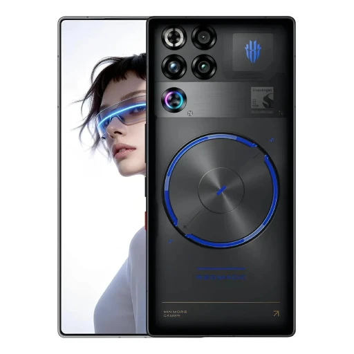 REDMAGIC 11S Pro