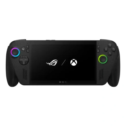 Rog Xbox Ally X
