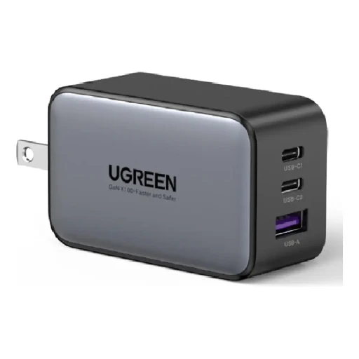 UGREEN Nexode 65 W 10334_CD244