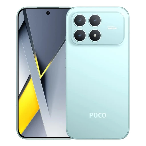Xiaomi Poco F8 Pro