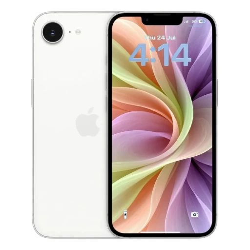 iPhone 17e
