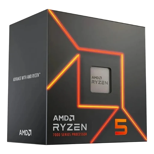 AMD Ryzen 5 7600