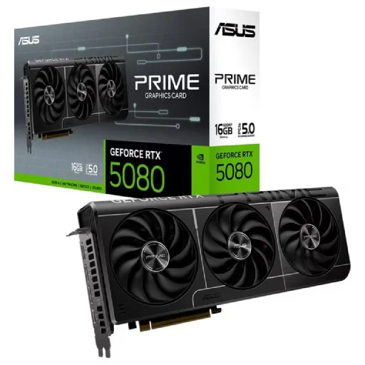ASUS Prime RTX 5080