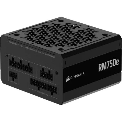 Corsair RM750e 2025