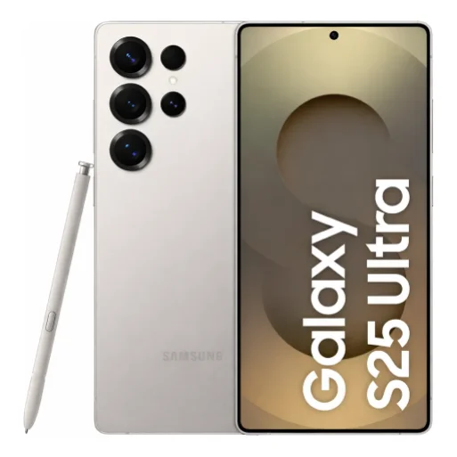 Galaxy S25 Ultra