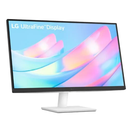 LG 27US500-W