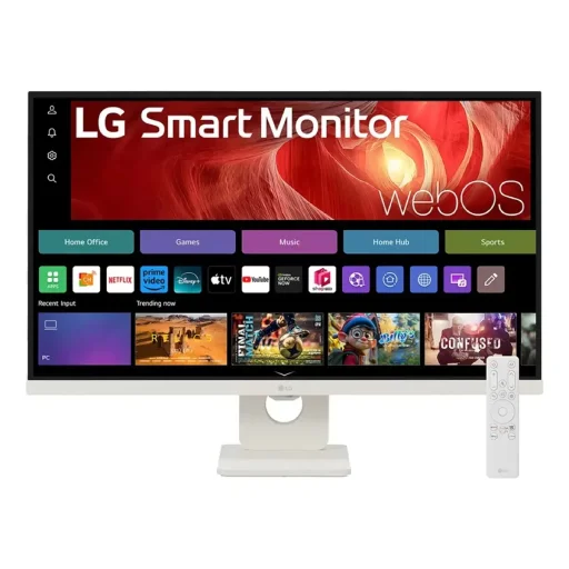 LG 32U721SA-W
