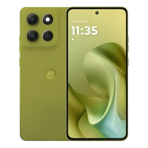 Moto G86