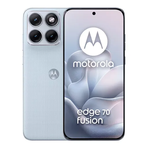 Motorola Edge 70 Fusion