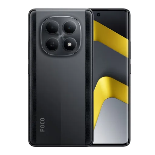 POCO M8 5G