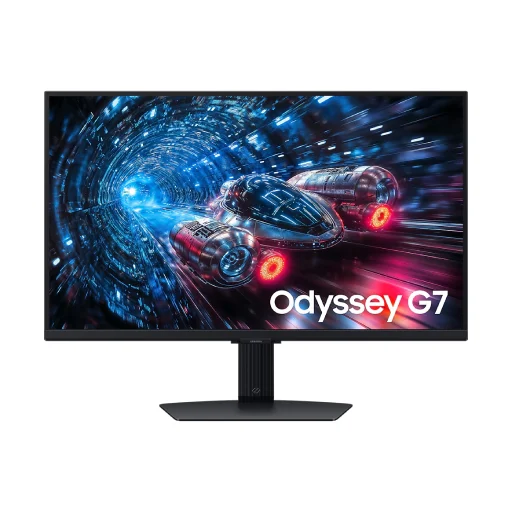 Samsung Odyssey G7 G70F