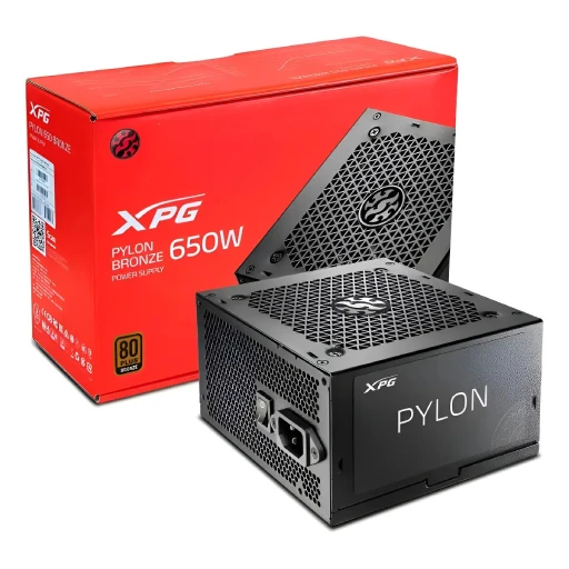 XPG Pylon de 650 W