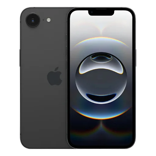 iPhone 16e