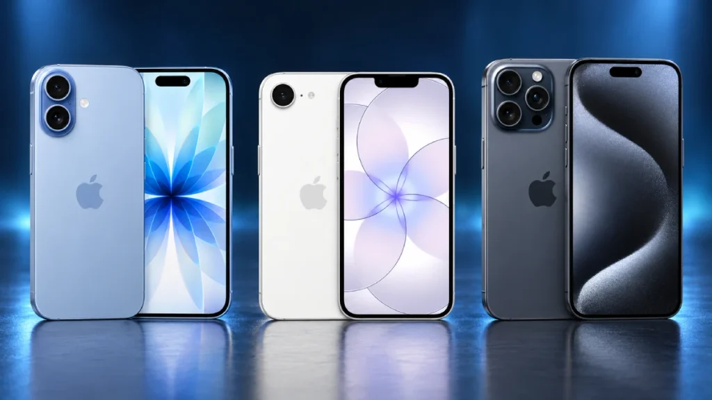 Qué iPhone comprar en 2026: mejores opciones calidad-precio